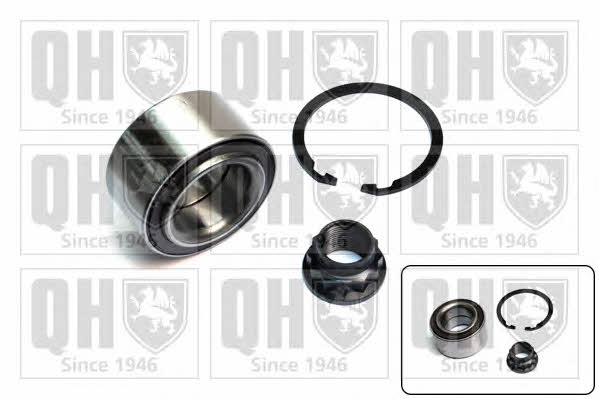 Quinton Hazell QWB1357 Wheel bearing kit QWB1357: Buy near me in Poland at 2407.PL - Good price!