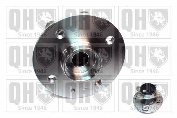 Quinton Hazell QWB1358 Wheel bearing kit QWB1358: Buy near me in Poland at 2407.PL - Good price!