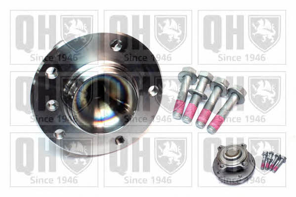 Quinton Hazell QWB1362 Wheel hub with front bearing QWB1362: Buy near me in Poland at 2407.PL - Good price!