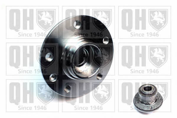 Quinton Hazell QWB1365 Wheel hub with bearing QWB1365: Buy near me at 2407.PL in Poland at an Affordable price!