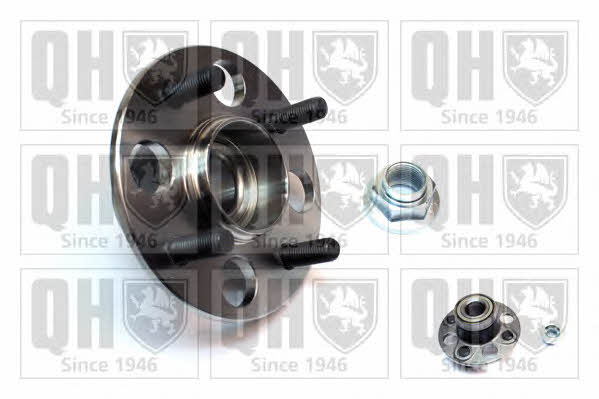 Quinton Hazell QWB1370 Wheel bearing kit QWB1370: Buy near me in Poland at 2407.PL - Good price!