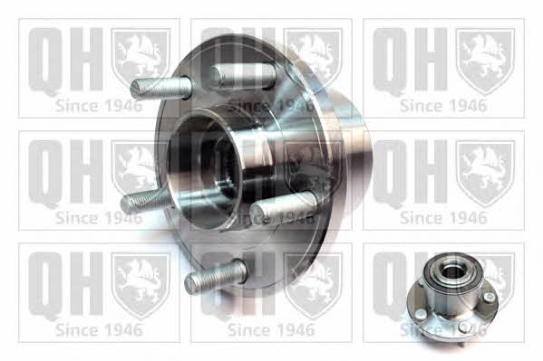 Quinton Hazell QWB1371 Wheel bearing kit QWB1371: Buy near me in Poland at 2407.PL - Good price!