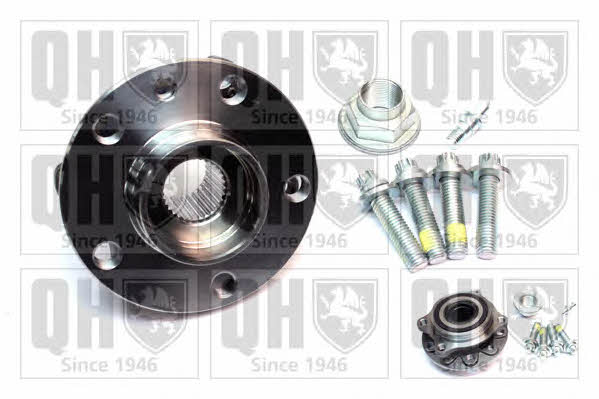 Quinton Hazell QWB1379 Wheel bearing kit QWB1379: Buy near me in Poland at 2407.PL - Good price!