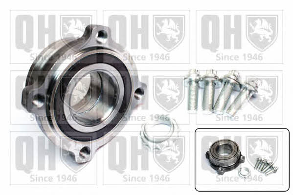 Quinton Hazell QWB1386 Wheel bearing kit QWB1386: Buy near me at 2407.PL in Poland at an Affordable price!