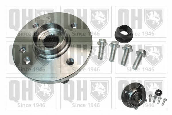 Quinton Hazell QWB1389 Wheel bearing kit QWB1389: Buy near me at 2407.PL in Poland at an Affordable price!