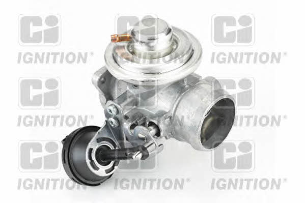 Quinton Hazell XEGR16 EGR Valve XEGR16: Buy near me at 2407.PL in Poland at an Affordable price!