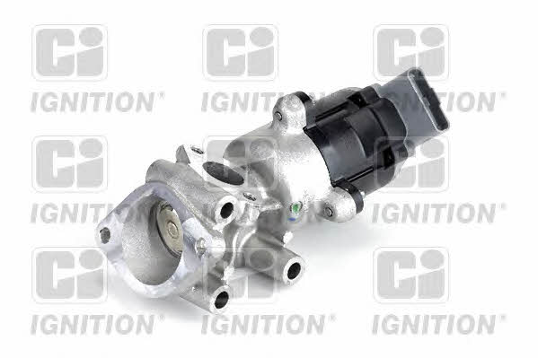 Quinton Hazell XEGR35 EGR Valve XEGR35: Buy near me in Poland at 2407.PL - Good price!