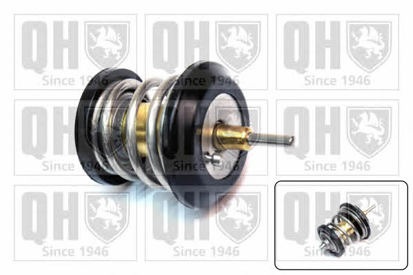 Quinton Hazell QTH711K Thermostat, coolant QTH711K: Buy near me in Poland at 2407.PL - Good price!