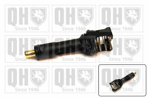 Quinton Hazell QTH755K Thermostat, coolant QTH755K: Buy near me in Poland at 2407.PL - Good price!
