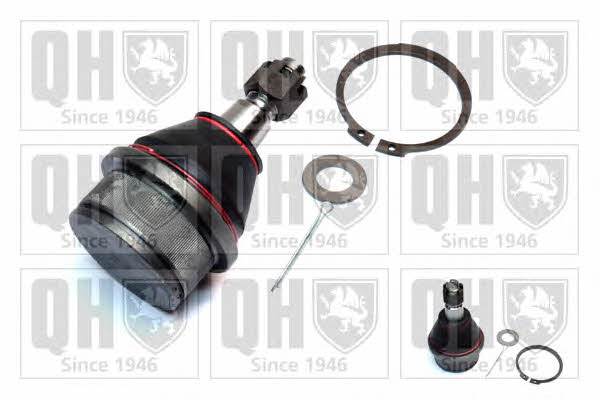Quinton Hazell QSJ3527S Ball joint QSJ3527S: Buy near me in Poland at 2407.PL - Good price!