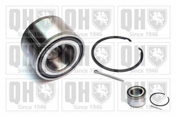 Quinton Hazell QWB1279 Wheel bearing kit QWB1279: Buy near me in Poland at 2407.PL - Good price!