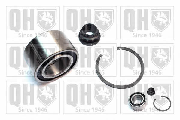 Quinton Hazell QWB1290 Wheel bearing kit QWB1290: Buy near me in Poland at 2407.PL - Good price!
