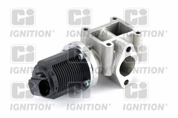 Quinton Hazell XEGR88 EGR Valve XEGR88: Buy near me in Poland at 2407.PL - Good price!