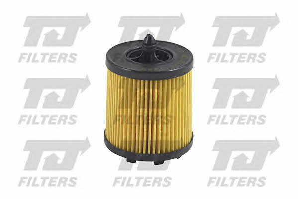 Quinton Hazell QFL0126 Oil Filter QFL0126: Buy near me in Poland at 2407.PL - Good price!