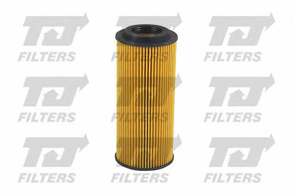 Quinton Hazell QFL0143 Oil Filter QFL0143: Buy near me at 2407.PL in Poland at an Affordable price!