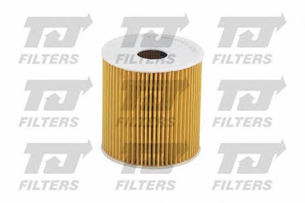 Quinton Hazell QFL0161 Oil Filter QFL0161: Buy near me in Poland at 2407.PL - Good price!