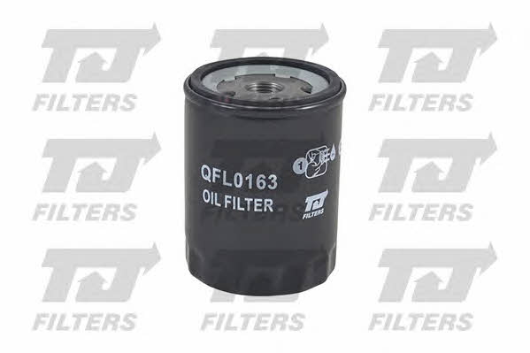 Quinton Hazell QFL0163 Oil Filter QFL0163: Buy near me in Poland at 2407.PL - Good price!