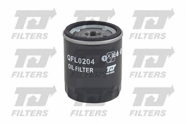 Quinton Hazell QFL0204 Oil Filter QFL0204: Buy near me at 2407.PL in Poland at an Affordable price!