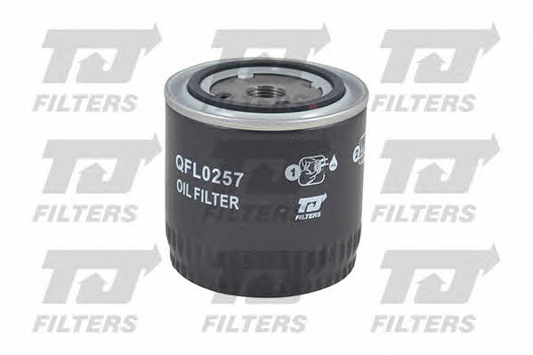 Quinton Hazell QFL0257 Oil Filter QFL0257: Buy near me at 2407.PL in Poland at an Affordable price!
