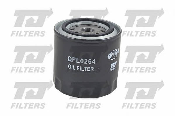 Quinton Hazell QFL0264 Oil Filter QFL0264: Buy near me in Poland at 2407.PL - Good price!