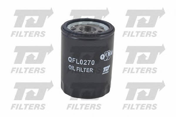 Quinton Hazell QFL0270 Oil Filter QFL0270: Buy near me in Poland at 2407.PL - Good price!