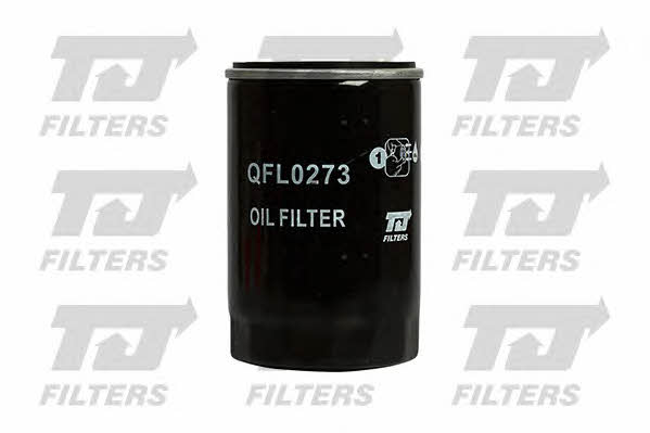 Quinton Hazell QFL0273 Oil Filter QFL0273: Buy near me in Poland at 2407.PL - Good price!