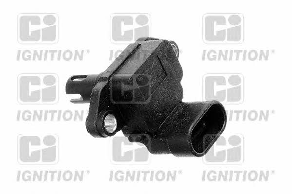 Quinton Hazell XMAP580 MAP Sensor XMAP580: Dobra cena w Polsce na 2407.PL - Kup Teraz!