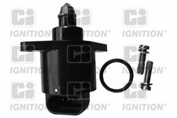 Quinton Hazell XICV51 Idle sensor XICV51: Buy near me at 2407.PL in Poland at an Affordable price!