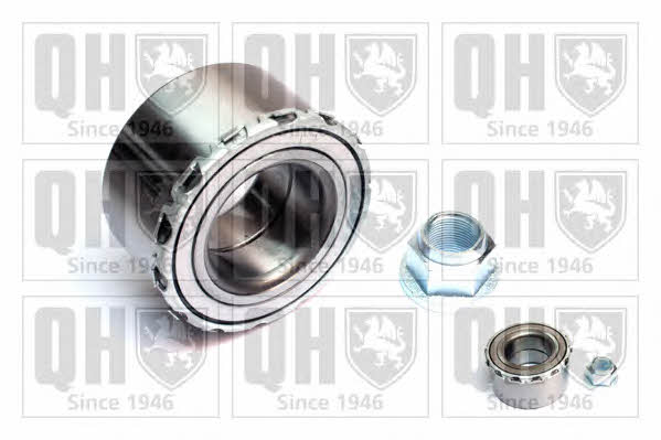 Quinton Hazell QWB1414 Wheel bearing kit QWB1414: Buy near me at 2407.PL in Poland at an Affordable price!