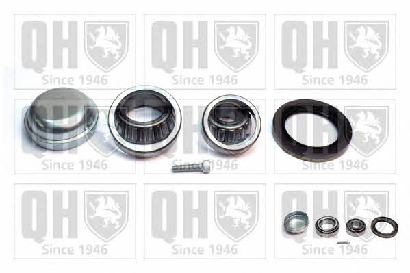 Quinton Hazell QWB1415 Wheel bearing kit QWB1415: Buy near me in Poland at 2407.PL - Good price!