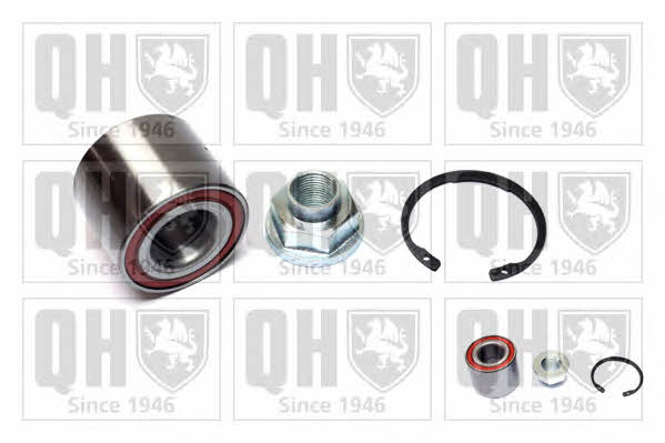 Quinton Hazell QWB1421 Wheel bearing kit QWB1421: Buy near me in Poland at 2407.PL - Good price!