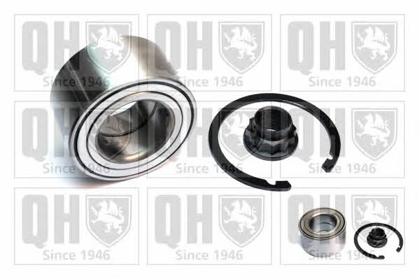Quinton Hazell QWB1428 Wheel bearing kit QWB1428: Buy near me in Poland at 2407.PL - Good price!