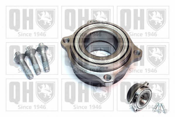 Quinton Hazell QWB1434 Wheel bearing kit QWB1434: Buy near me in Poland at 2407.PL - Good price!