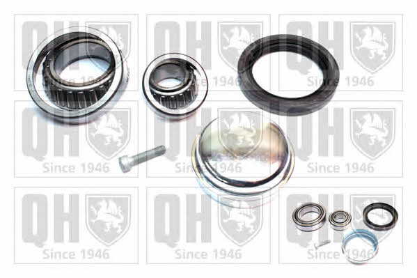 Quinton Hazell QWB1436 Wheel bearing kit QWB1436: Buy near me in Poland at 2407.PL - Good price!