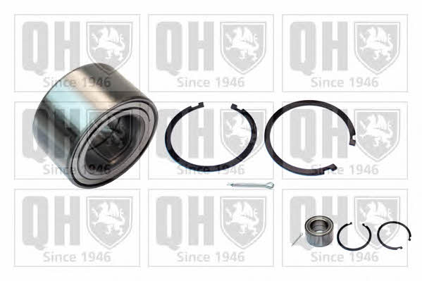 Quinton Hazell QWB1440 Wheel bearing kit QWB1440: Buy near me in Poland at 2407.PL - Good price!