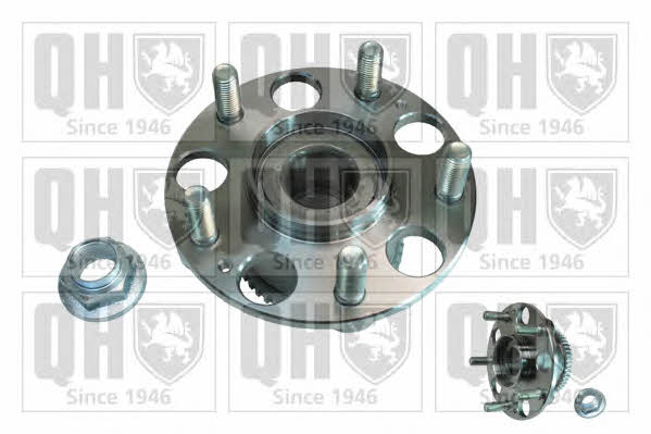 Quinton Hazell QWB1442 Wheel bearing kit QWB1442: Buy near me at 2407.PL in Poland at an Affordable price!