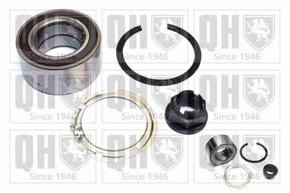 Quinton Hazell QWB1443 Wheel bearing kit QWB1443: Buy near me in Poland at 2407.PL - Good price!