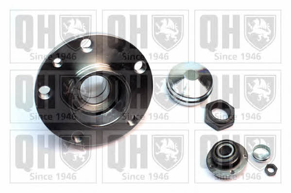 Quinton Hazell QWB1445 Wheel bearing kit QWB1445: Buy near me in Poland at 2407.PL - Good price!