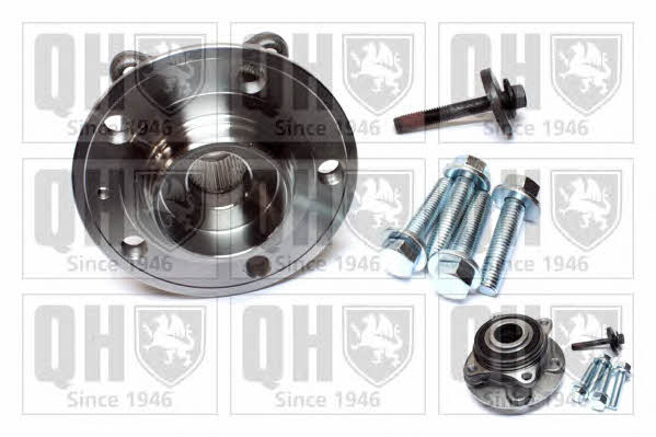 Quinton Hazell QWB1458 Wheel bearing kit QWB1458: Buy near me in Poland at 2407.PL - Good price!