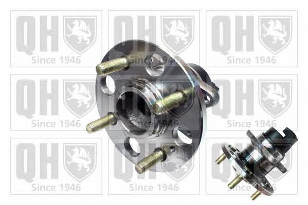Quinton Hazell QWB1463 Wheel bearing kit QWB1463: Buy near me in Poland at 2407.PL - Good price!