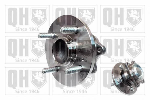 Quinton Hazell QWB1470 Wheel bearing kit QWB1470: Buy near me in Poland at 2407.PL - Good price!