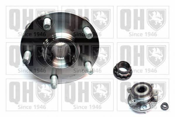Quinton Hazell QWB1472 Wheel bearing kit QWB1472: Buy near me in Poland at 2407.PL - Good price!