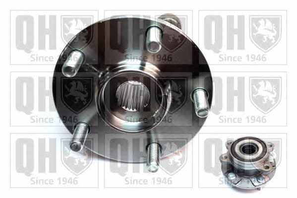 Quinton Hazell QWB1473 Wheel bearing kit QWB1473: Buy near me in Poland at 2407.PL - Good price!