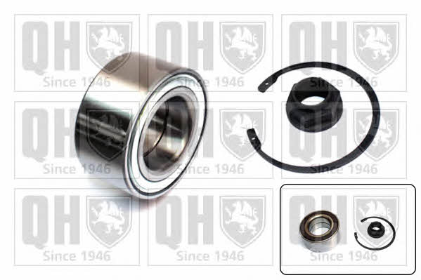 Quinton Hazell QWB1484 Wheel bearing kit QWB1484: Buy near me in Poland at 2407.PL - Good price!