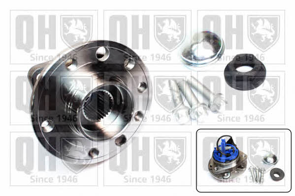 Quinton Hazell QWB1489 Wheel bearing kit QWB1489: Buy near me in Poland at 2407.PL - Good price!