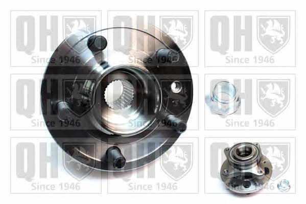 Quinton Hazell QWB1491 Wheel bearing kit QWB1491: Buy near me at 2407.PL in Poland at an Affordable price!