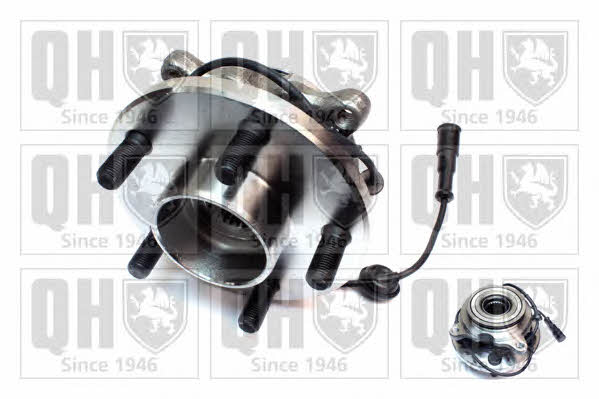 Quinton Hazell QWB1492 Wheel bearing kit QWB1492: Buy near me in Poland at 2407.PL - Good price!