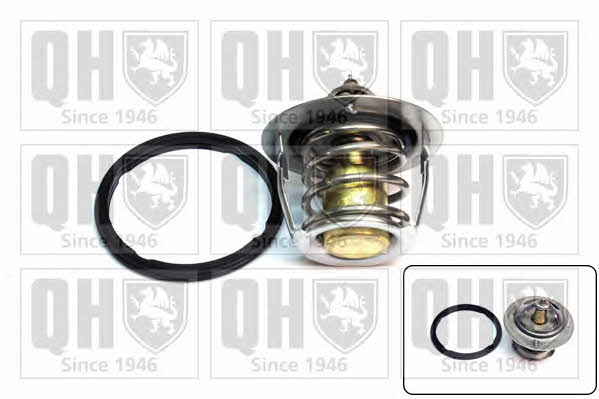 Quinton Hazell QTH629 Thermostat, coolant QTH629: Buy near me in Poland at 2407.PL - Good price!