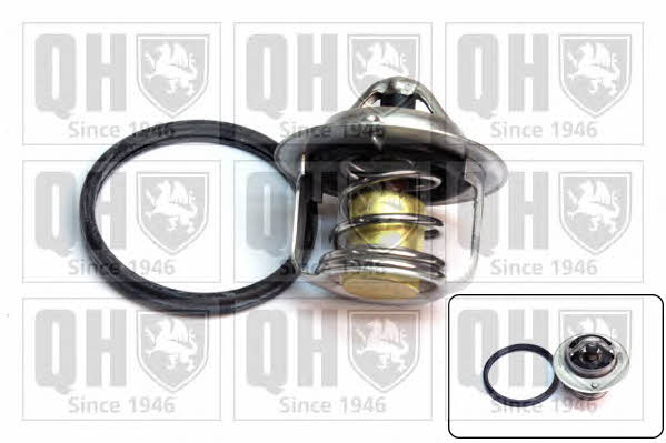 Quinton Hazell QTH630 Thermostat, coolant QTH630: Buy near me in Poland at 2407.PL - Good price!
