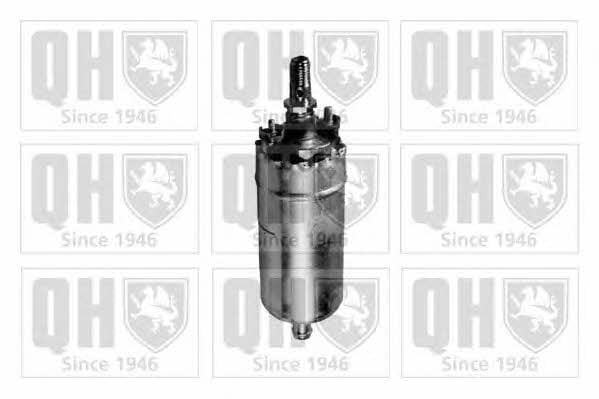 Quinton Hazell QFP600 Fuel pump QFP600: Buy near me in Poland at 2407.PL - Good price!